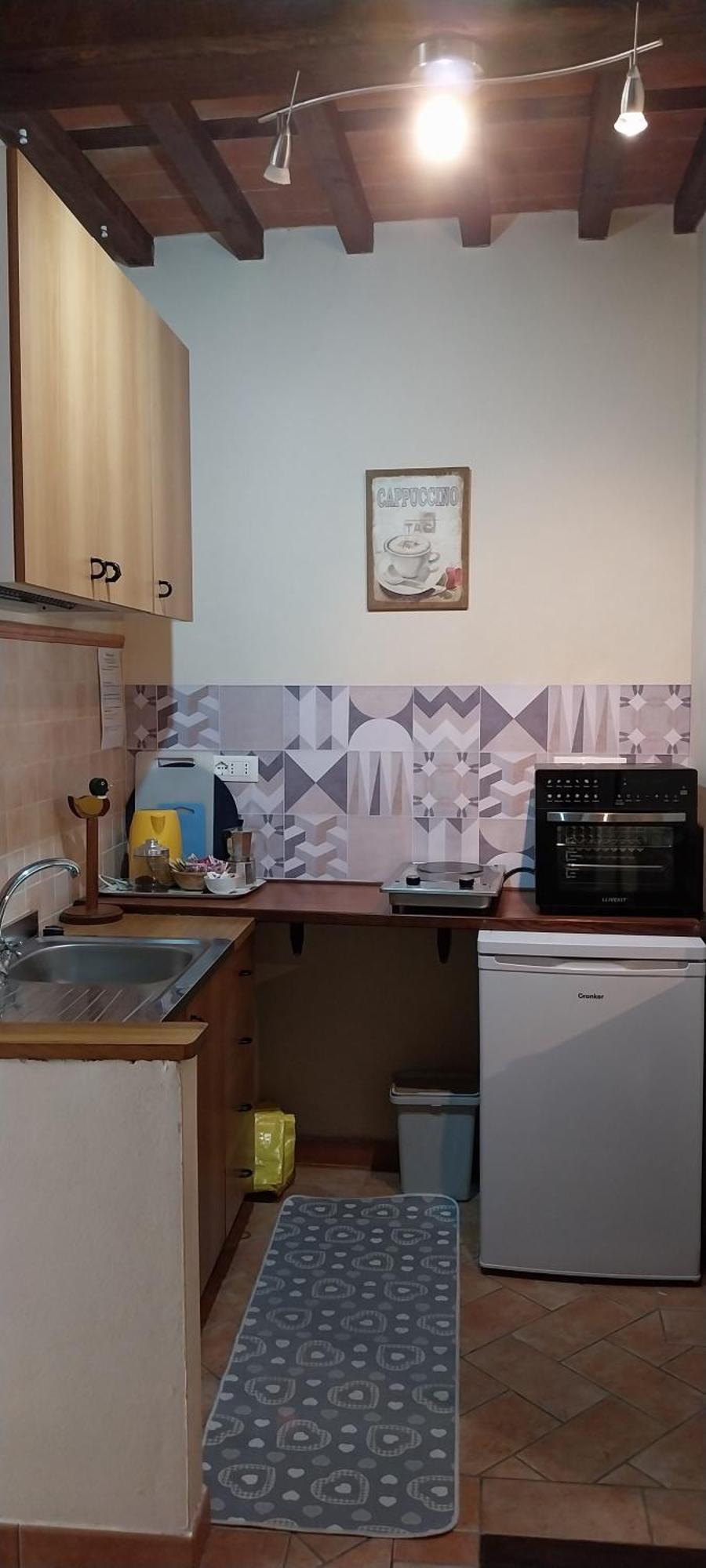 הוילה באניי די לוקה Casa Webb מראה חיצוני תמונה