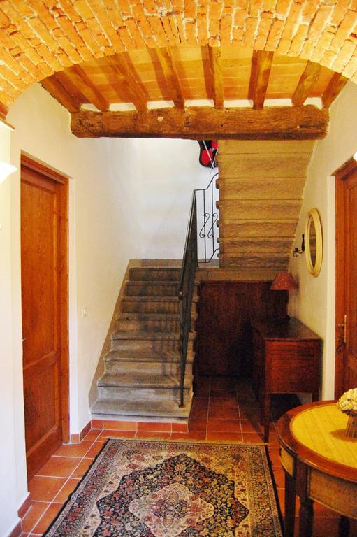 הוילה באניי די לוקה Casa Webb חדר תמונה