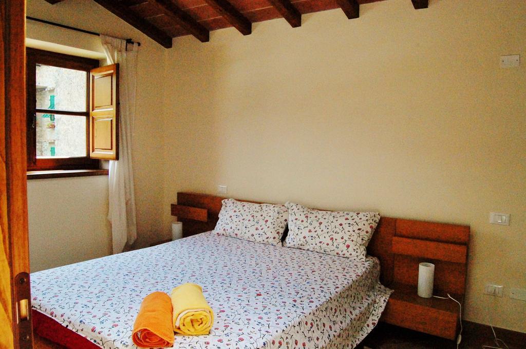הוילה באניי די לוקה Casa Webb חדר תמונה